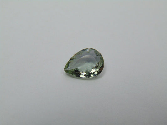 2.25ct Berilo Verde 16x11mm