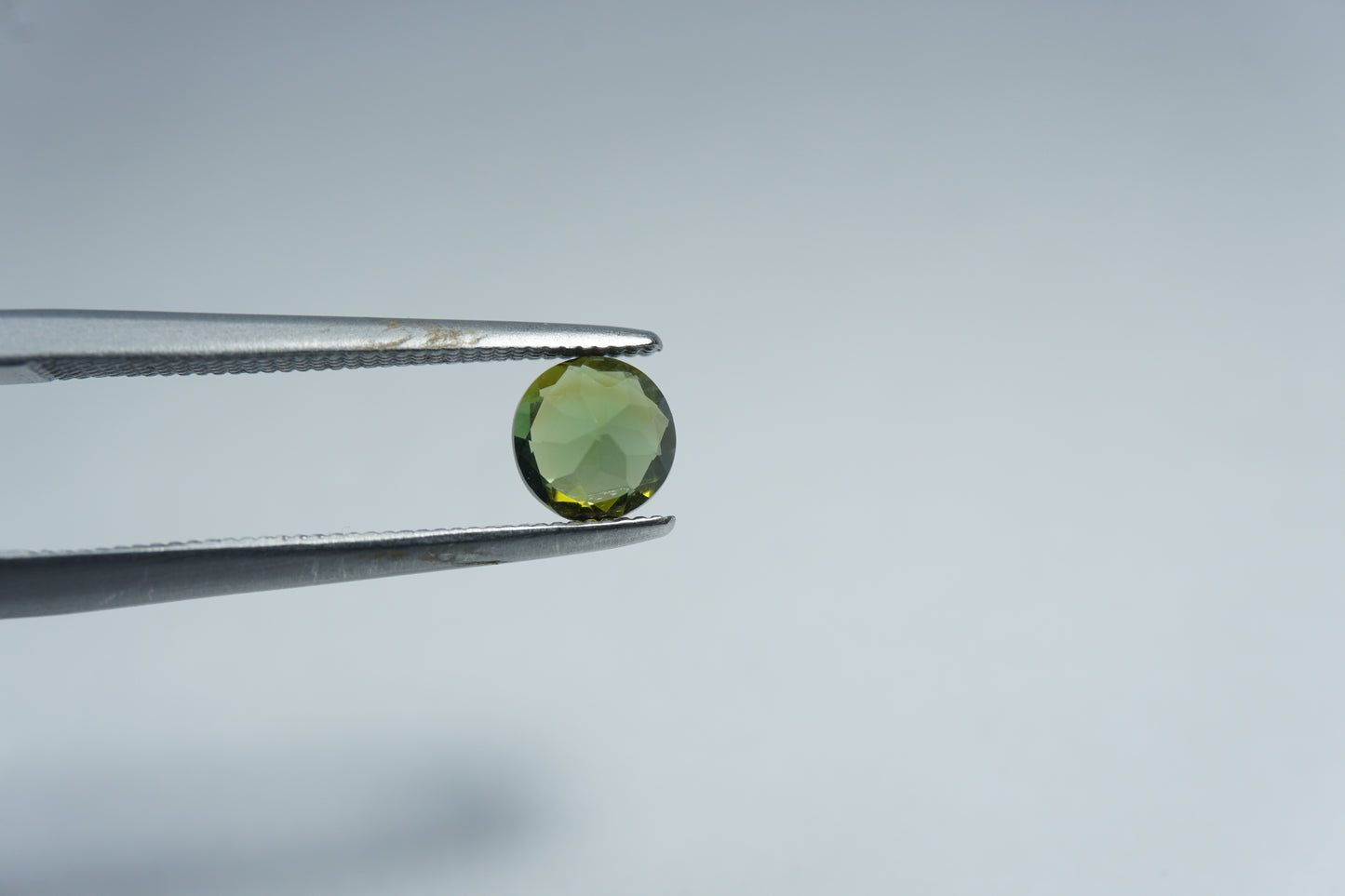 0.58ct Turmalina 5mm