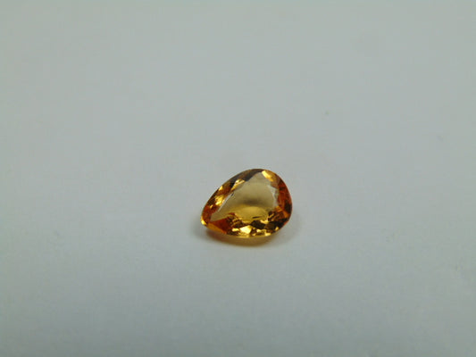 0.93ct Imperial Topaz