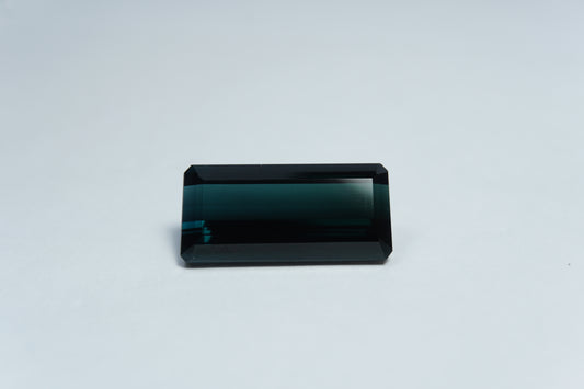11.85ct Turmalina 20x10mm