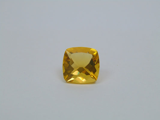 4.15ct Fire Opal 11mm