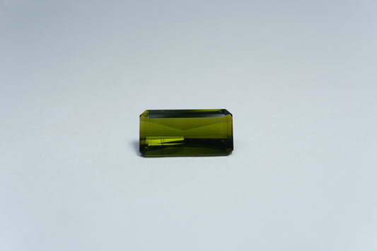 2.77ct Turmalina 12x6mm