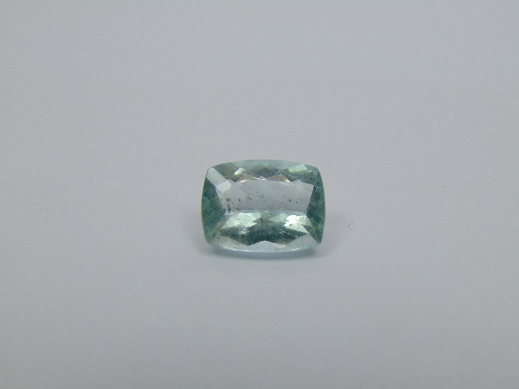 5ct Aquamarine 12x10mm