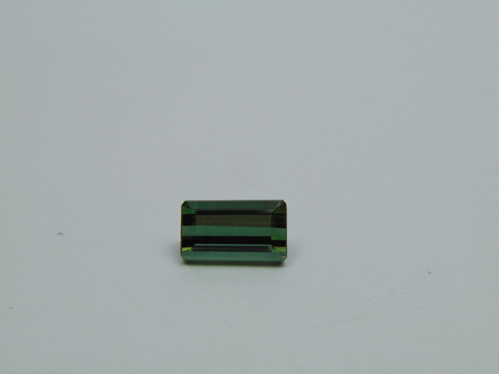 2.17ct Turmalina 9x5mm