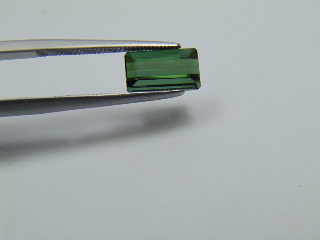 2.17ct Tourmaline 9x5mm