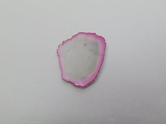 6ct Watermelon Tourmaline 21x16mm