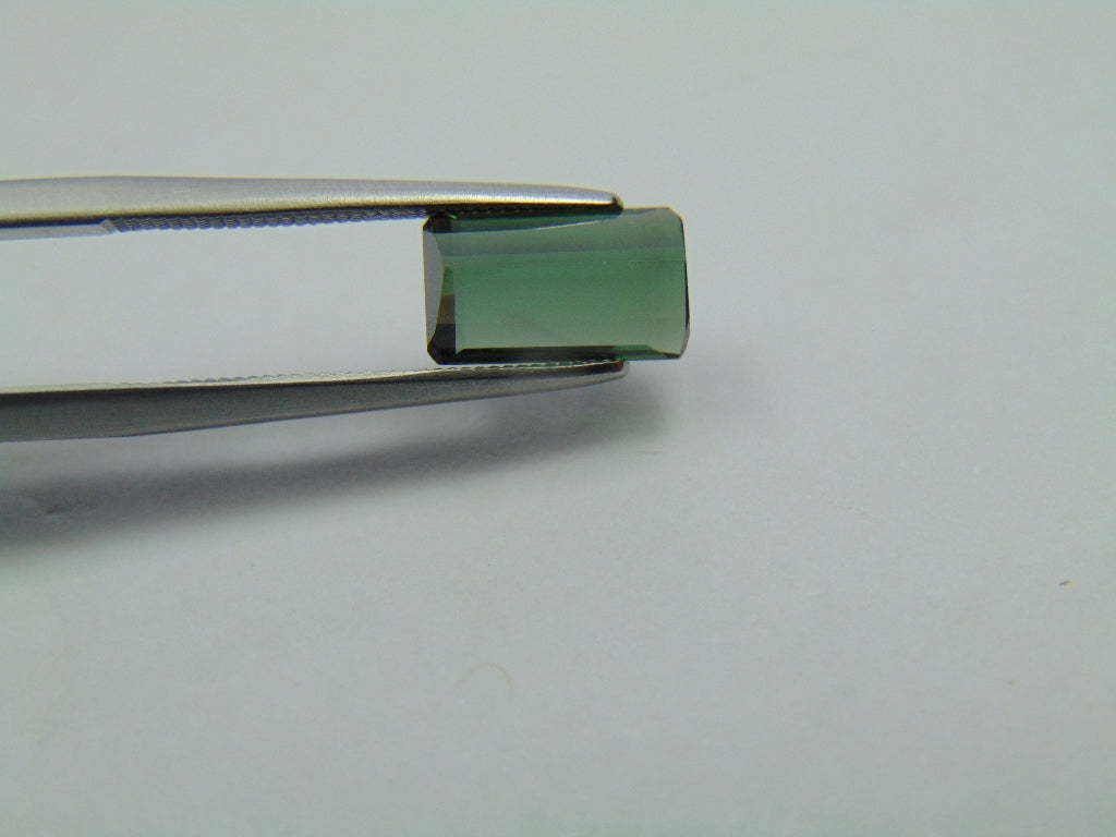 2.17ct Tourmaline 9x5mm