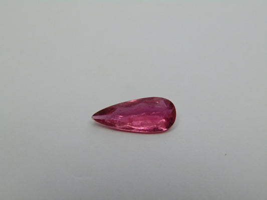 Turmalina 2,57ct 16x7mm