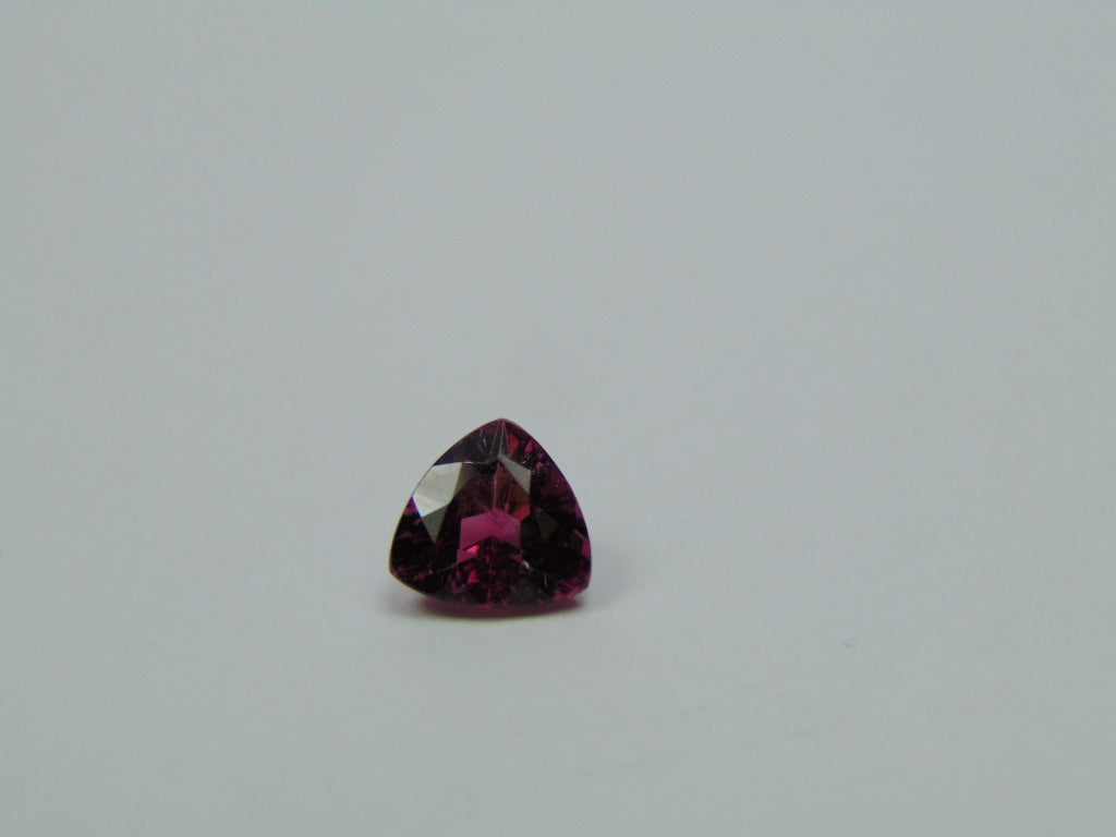 1.70ct Turmalina 7mm