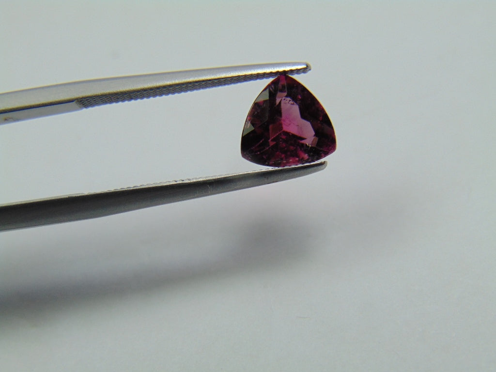 1.70ct Turmalina 7mm