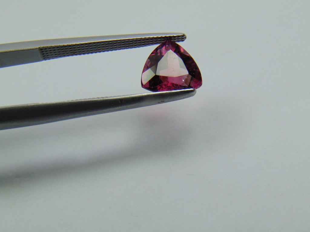 1.70ct Turmalina 7mm