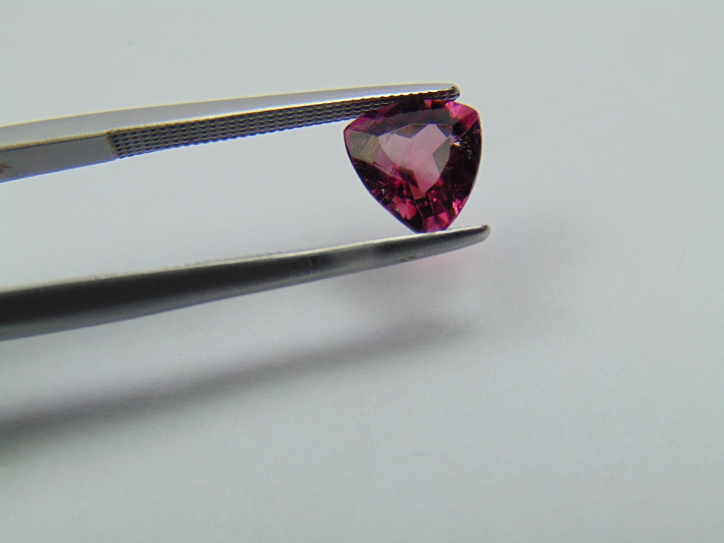 1.70ct Tourmaline 7mm