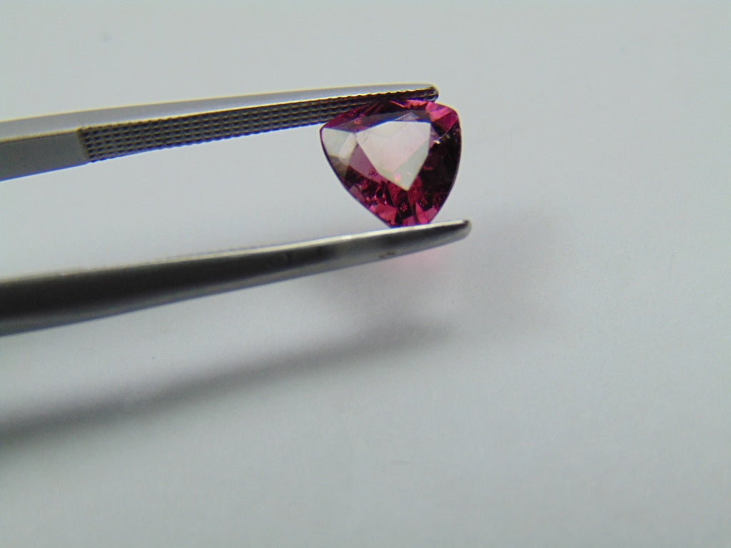 1.70ct Tourmaline 7mm