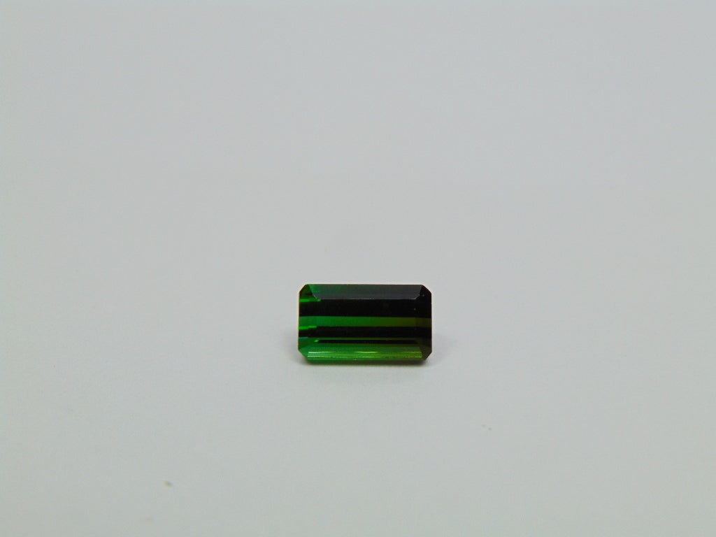 Turmalina 2,12ct 9x5mm