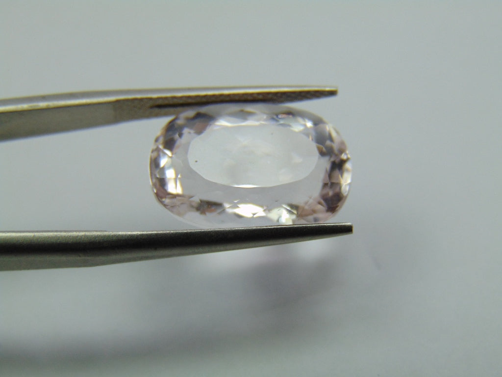 9.30ct Kunzita 15x10mm