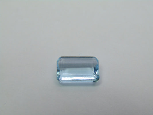 Topázio 4,70 ct 12x8mm