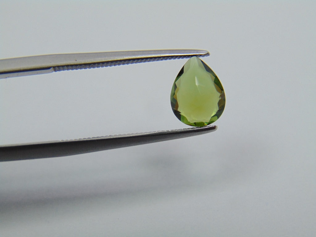 1.27ct Tourmaline 8x6mm