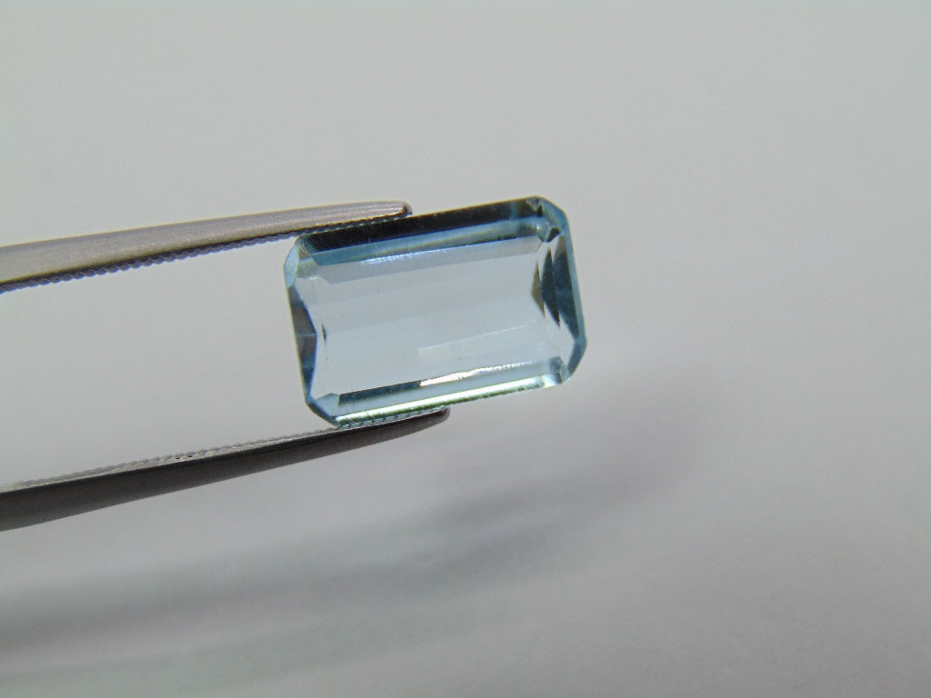 Topázio 4,70 ct 12x8mm