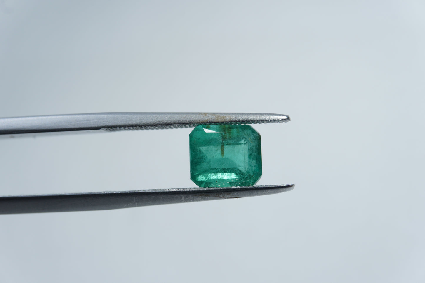 1.50ct Esmeralda 7x6mm
