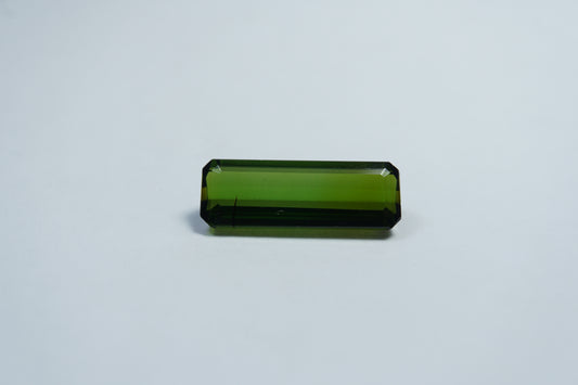 6.70ct Turmalina 17x7.5mm