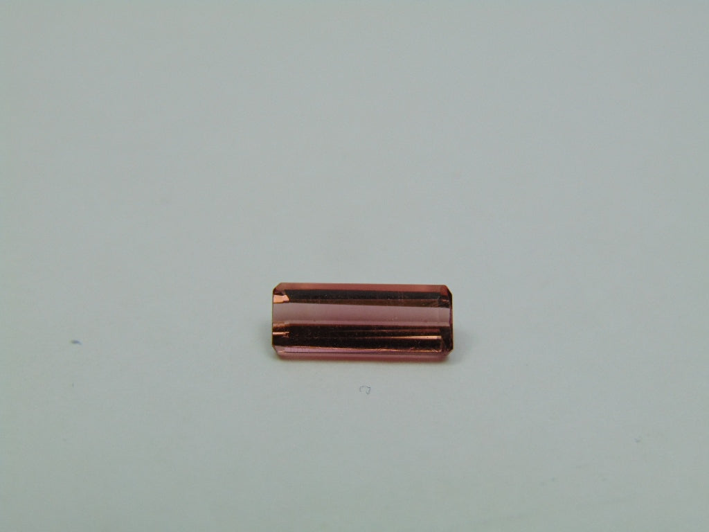 1.50ct Turmalina 11x5mm