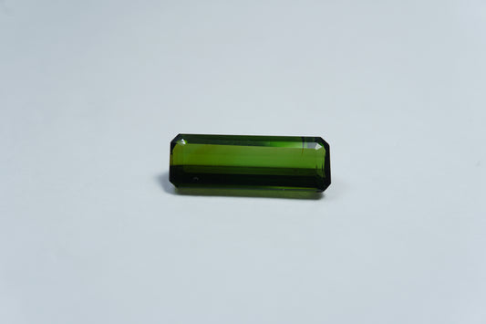 6.70ct Turmalina 17x7.5mm