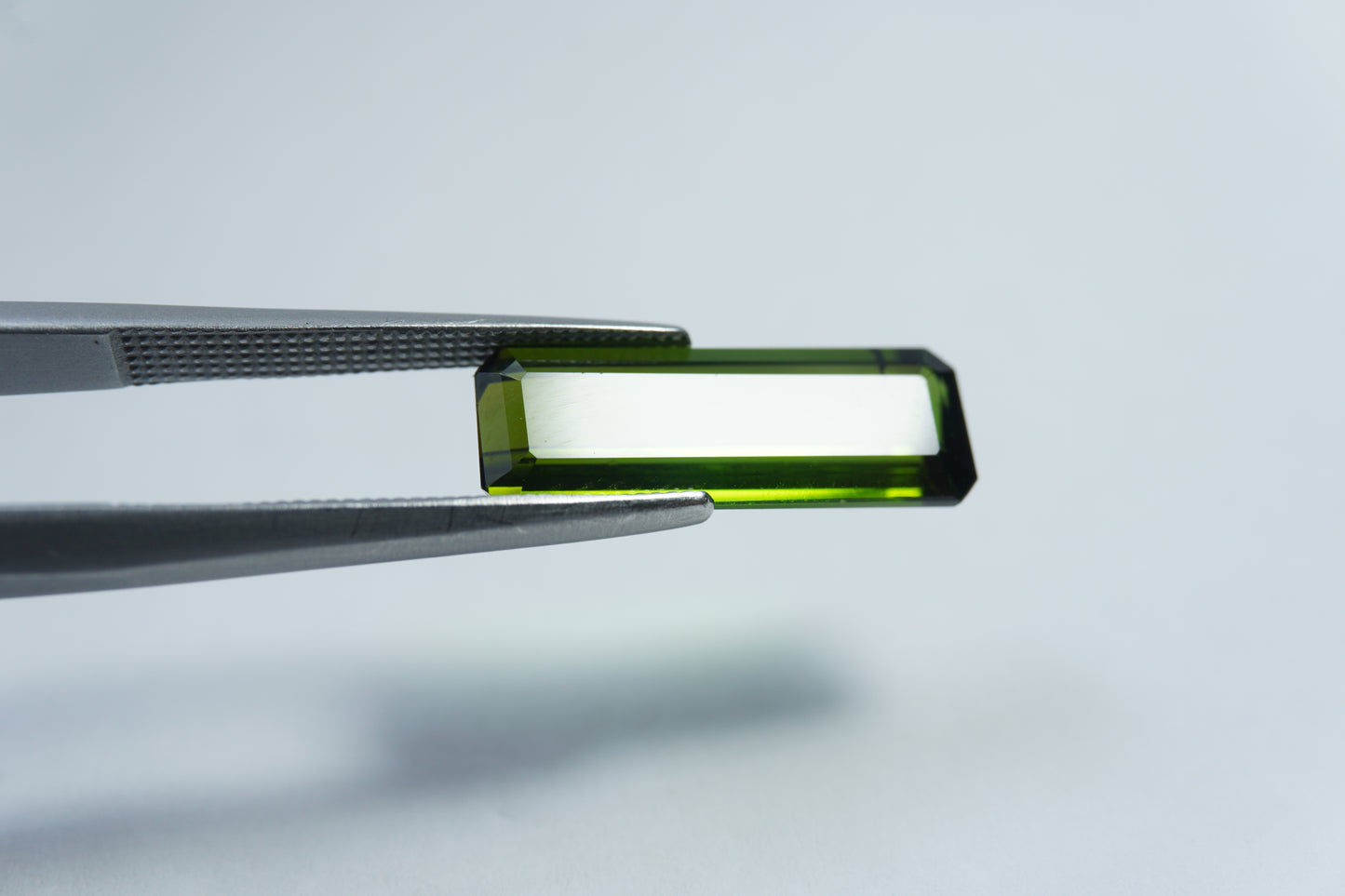 6.70ct Tourmaline 17x7.5mm