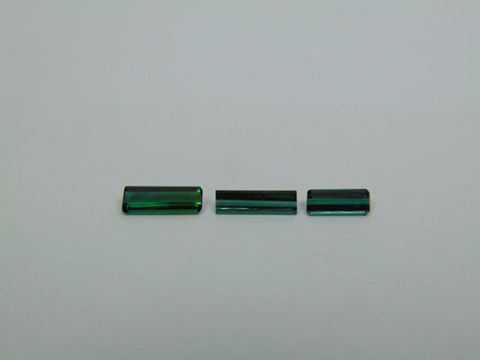 1.92ct Tourmaline