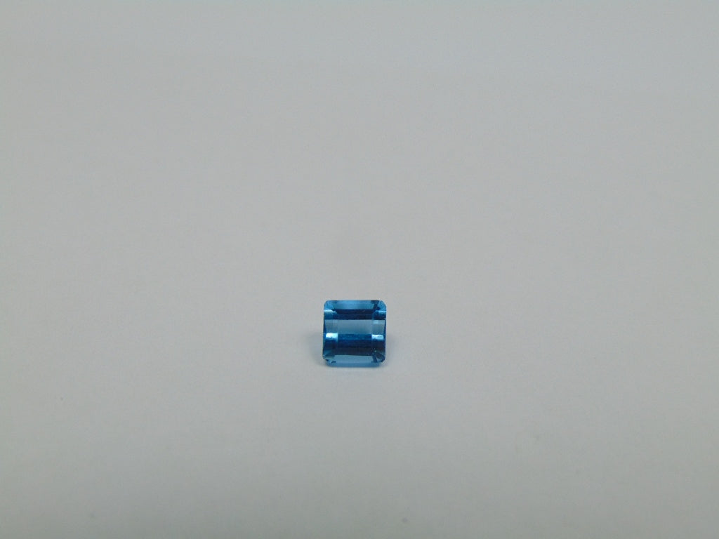 1.07ct Topaz 5mm