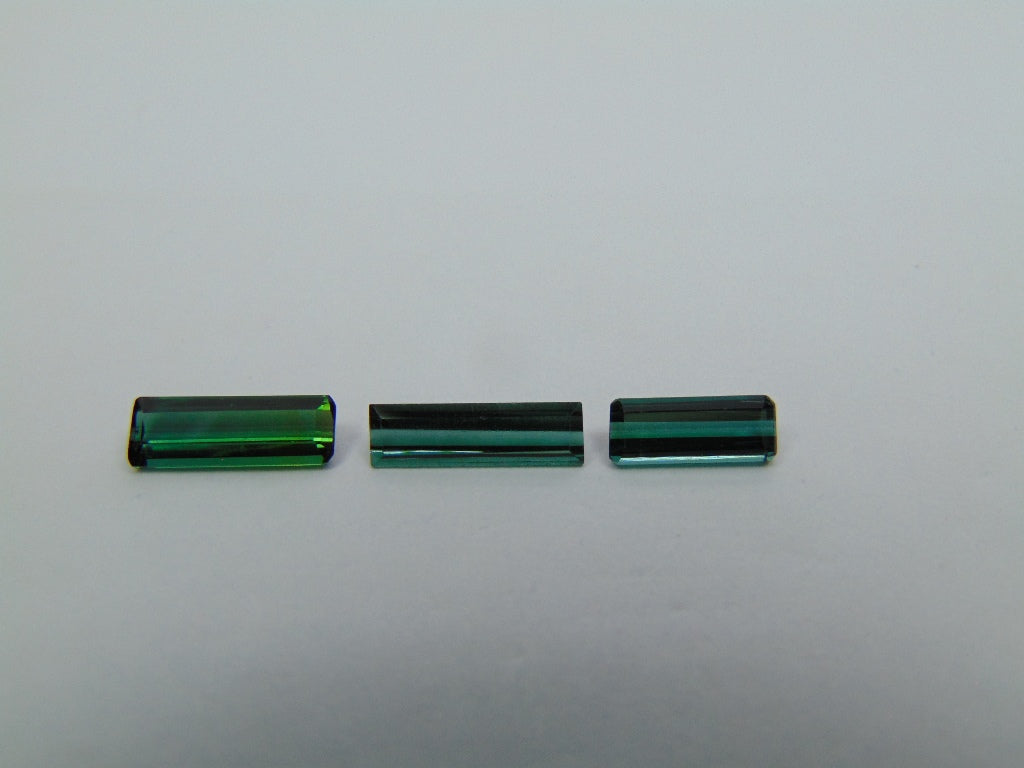 1.92ct Tourmaline