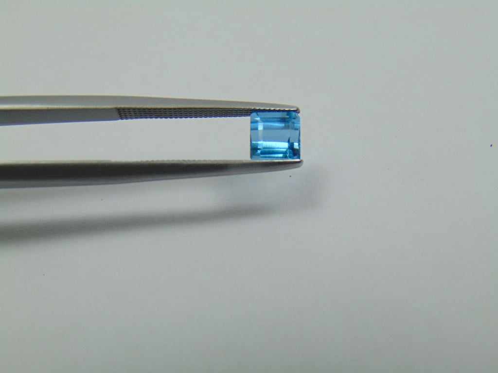 1.07ct Topaz 5mm