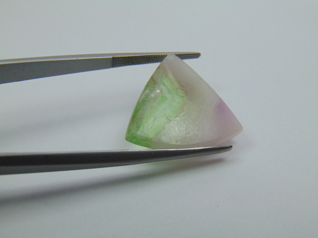 15.50ct Fluorita Com Quartzo 20mm