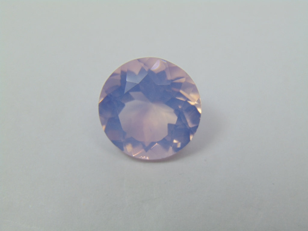 10.75ct Amethyst Lavender 15mm