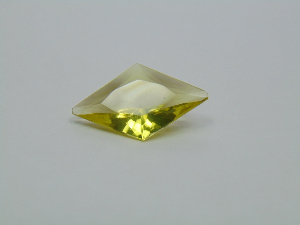 Ouro Verde 8,35 quilates 24x15mm