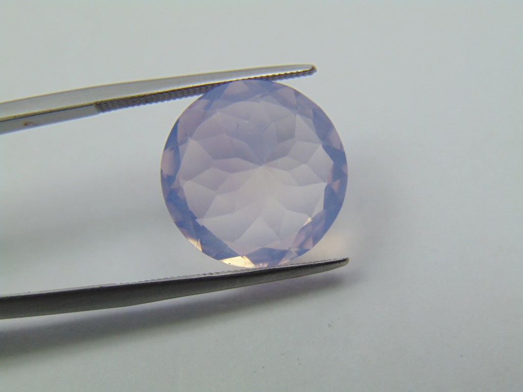 10.75ct Amethyst Lavender 15mm