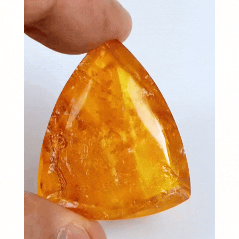 73.35ct Hematoide 38x31mm