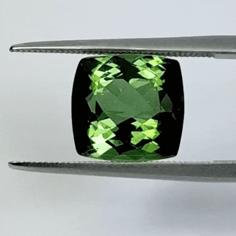 4.50ct Turmalina 10mm