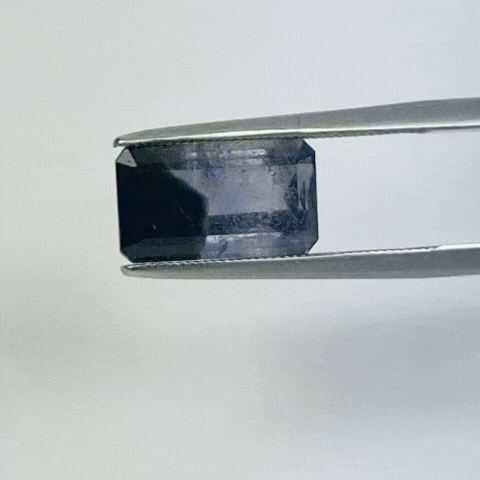 4.40ct Tourmaline Bicolor 12x7mm