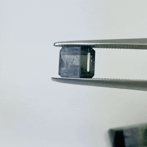 7.35ct Tourmaline Bicolor