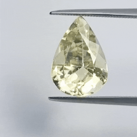 5.30ct Beryl 14x10mm