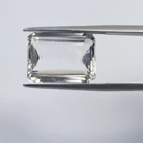 9.20ct Morganite 15x11mm