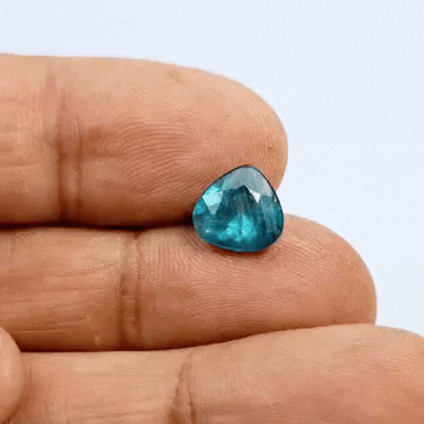 2.70ct Apatite 9mm