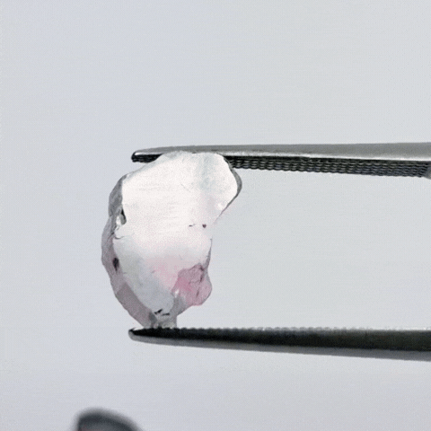 6.15ct Turmalina Melancia 11x7mm