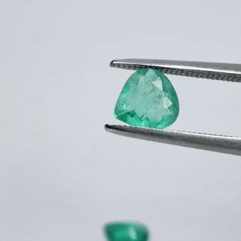 1.82ct Esmeralda