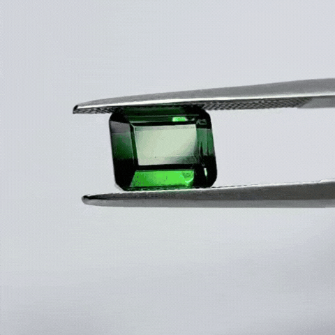 2.50ct Turmalina 8x6mm