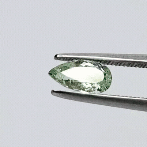 2.14ct Turmalina Mix