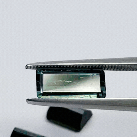 4.60ct Turmalina Mix