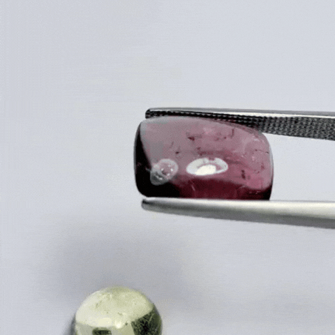 10.18ct Turmalina Cabochão Mix 13x10mm 11x9mm