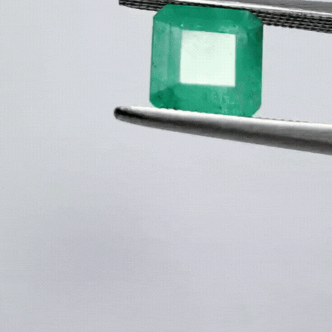 1.75ct Emerald 7mm