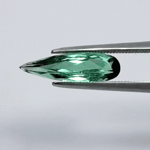 1.75ct Tourmaline 16x5mm